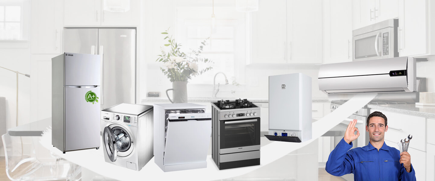 Helvacı Gorenje Servisi